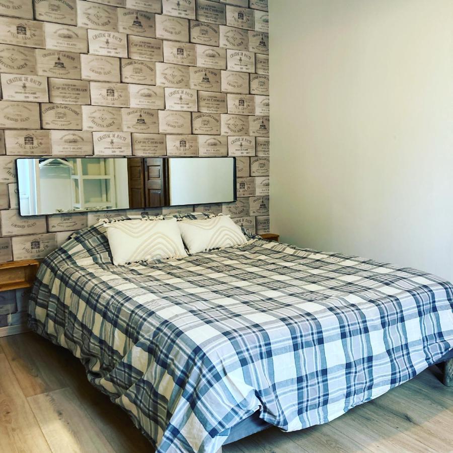 Appartements Atypiques Centre Historique ดีจอง ภายนอก รูปภาพ