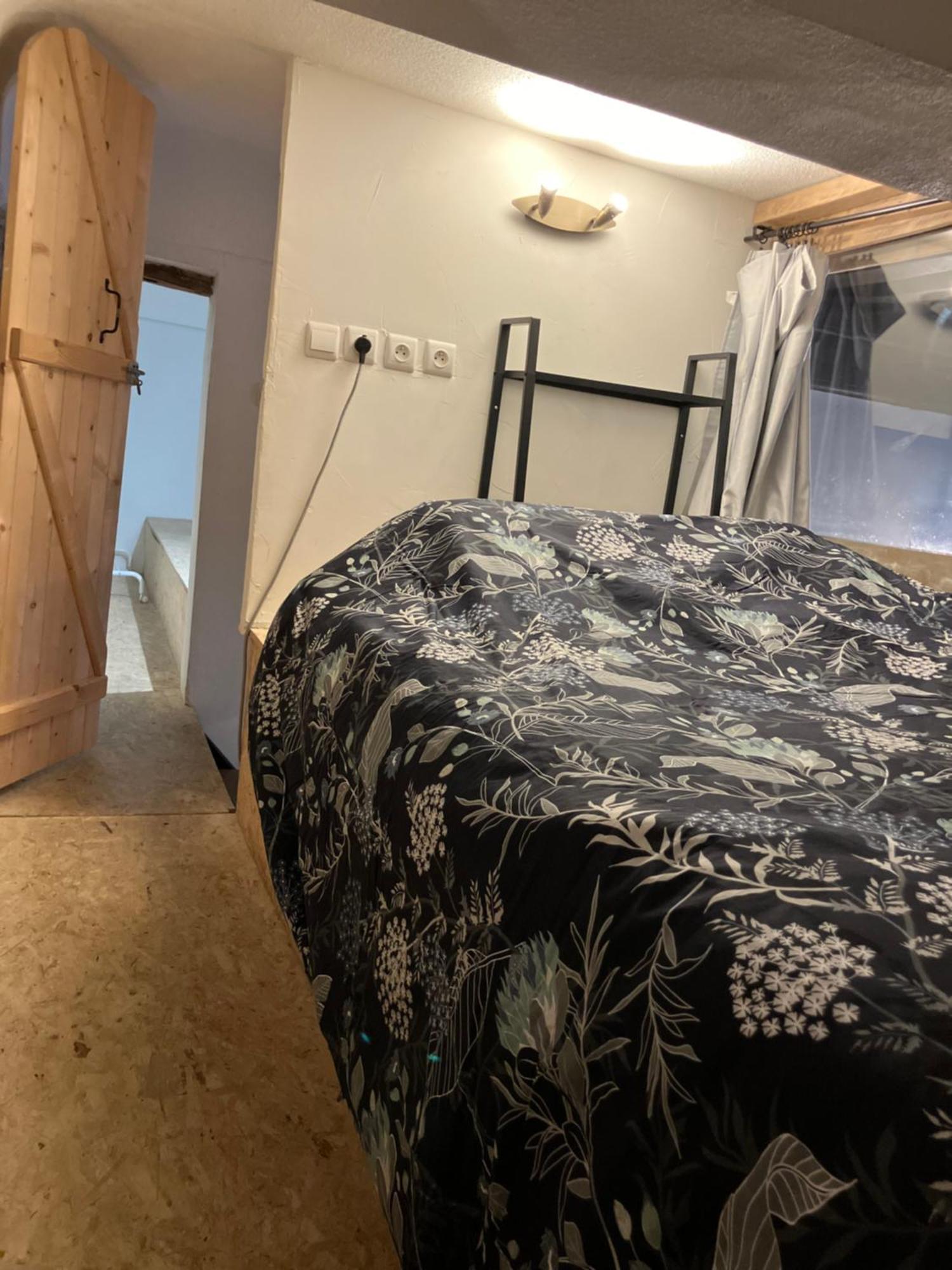 Appartements Atypiques Centre Historique ดีจอง ภายนอก รูปภาพ